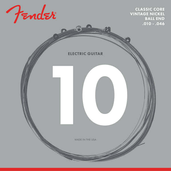 Classic Core Vintage Nickel 10-46