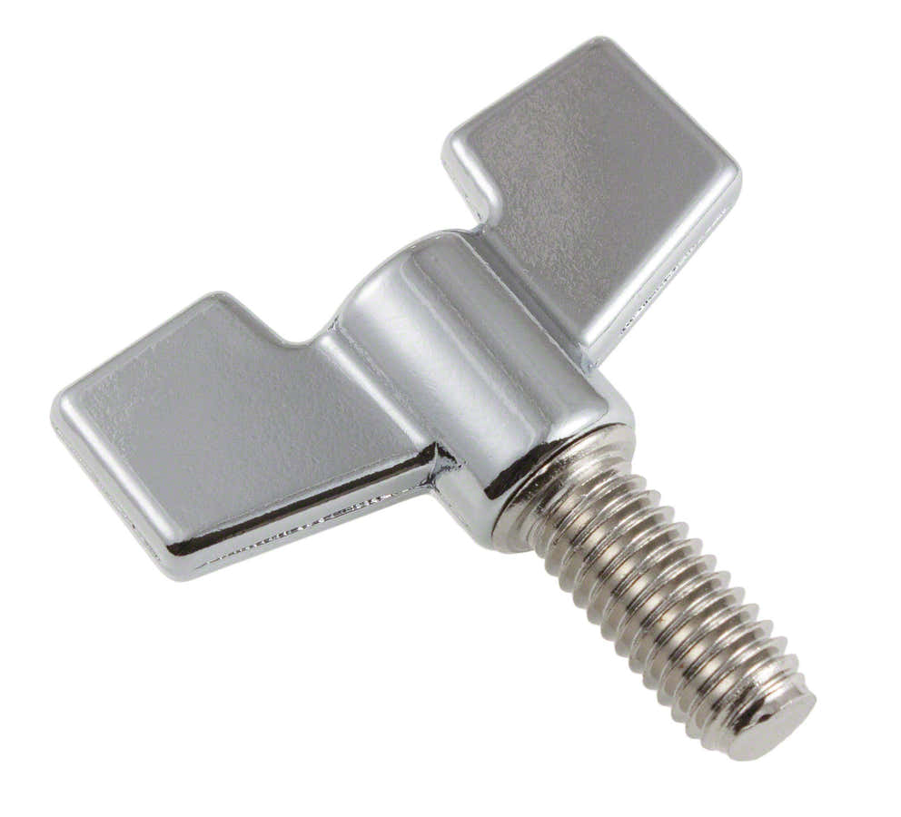 WS-8-18 - Vis Papillon 16mm Filetage M8 (X1)
