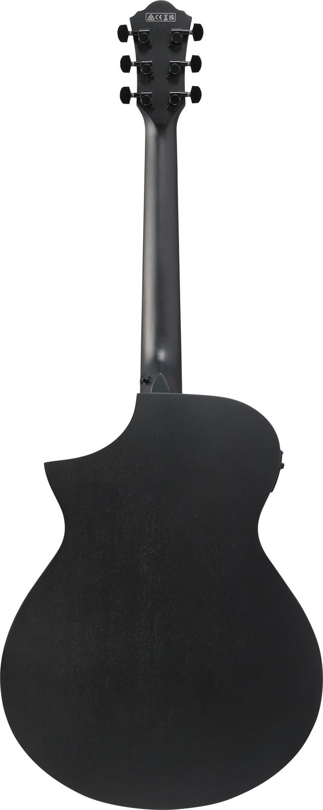 AEWC621-Bot Black Out