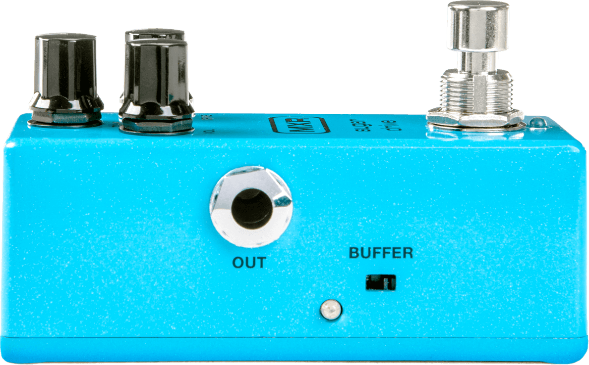 Overdrive Sugar Drive Mini