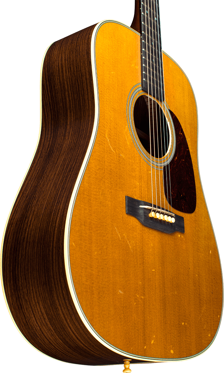 D-28 Rich Robinson