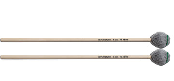 De Vic Firth M222 '' Ney Rosauro '' - Medium Soft