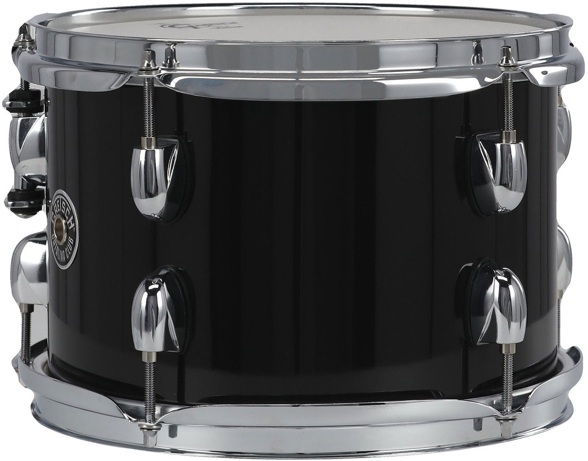 Tom Catalina Club Piano Black 10x7