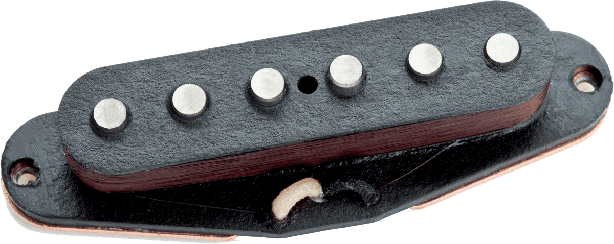 APST-1 - Twang Banger Chevalet Sans Capot