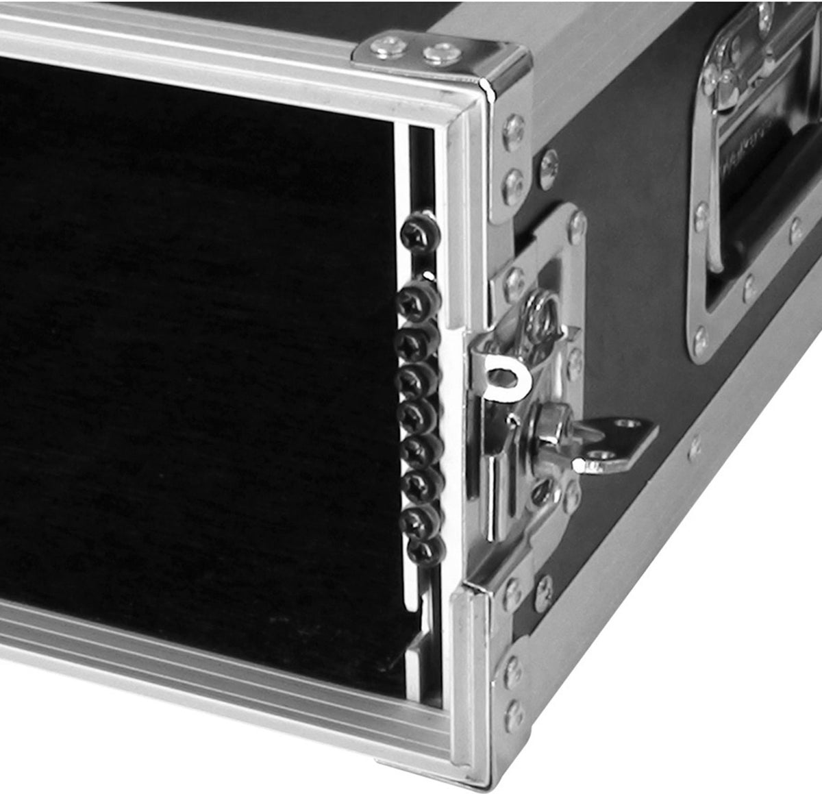 Rack 4U Mic