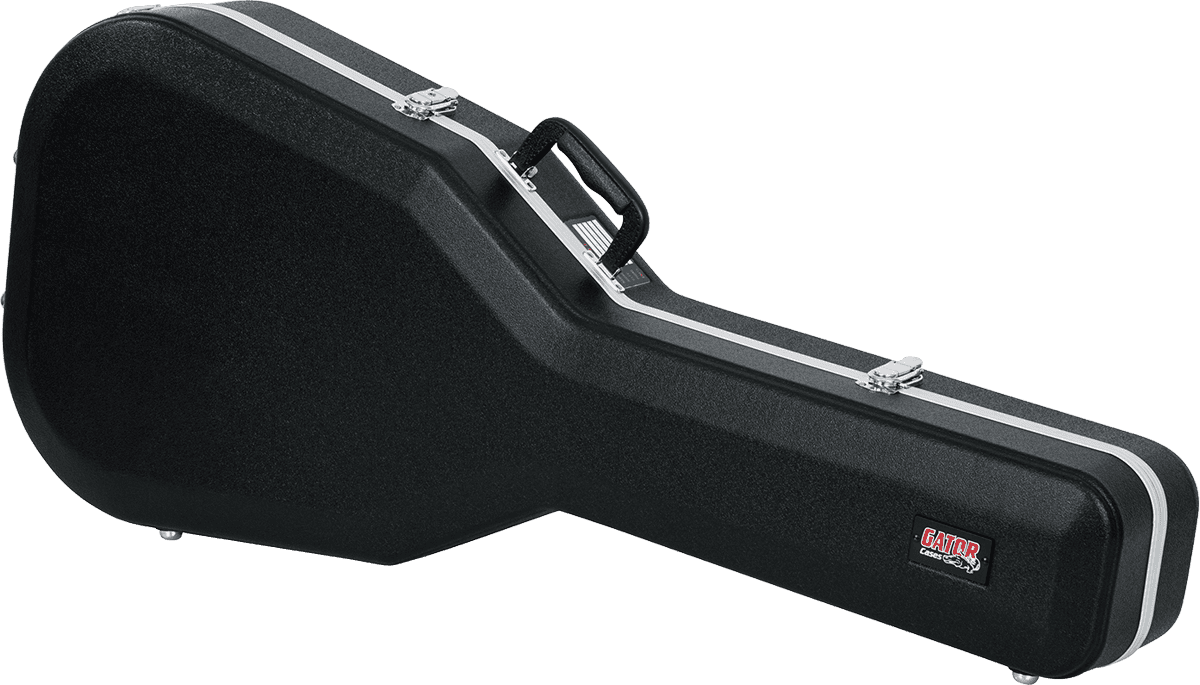 Étui Yamaha APX et NTX ABS Deluxe - GC
