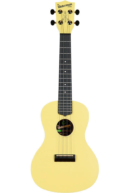 Recycled Waterman Concert Starlight Yellow Glow In The Dark