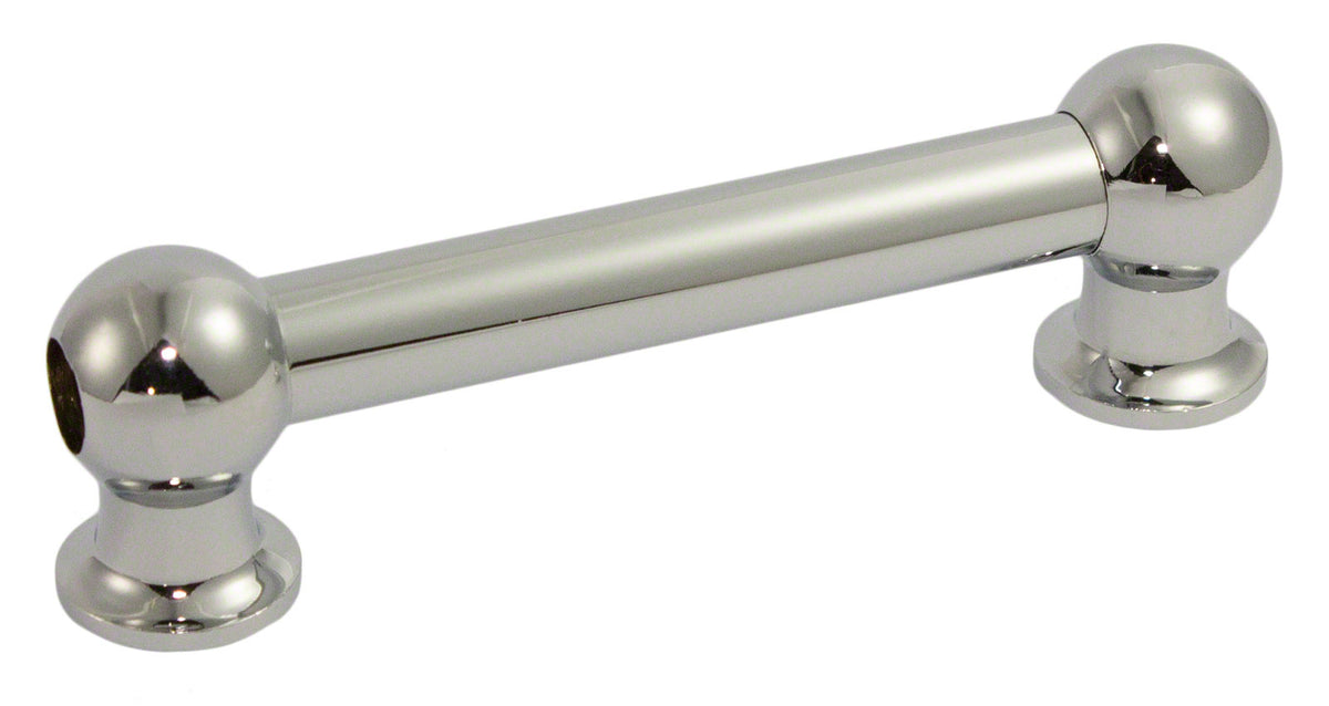TL1D56 - Coquille Tube - 56mm - Double Tirant (X1)