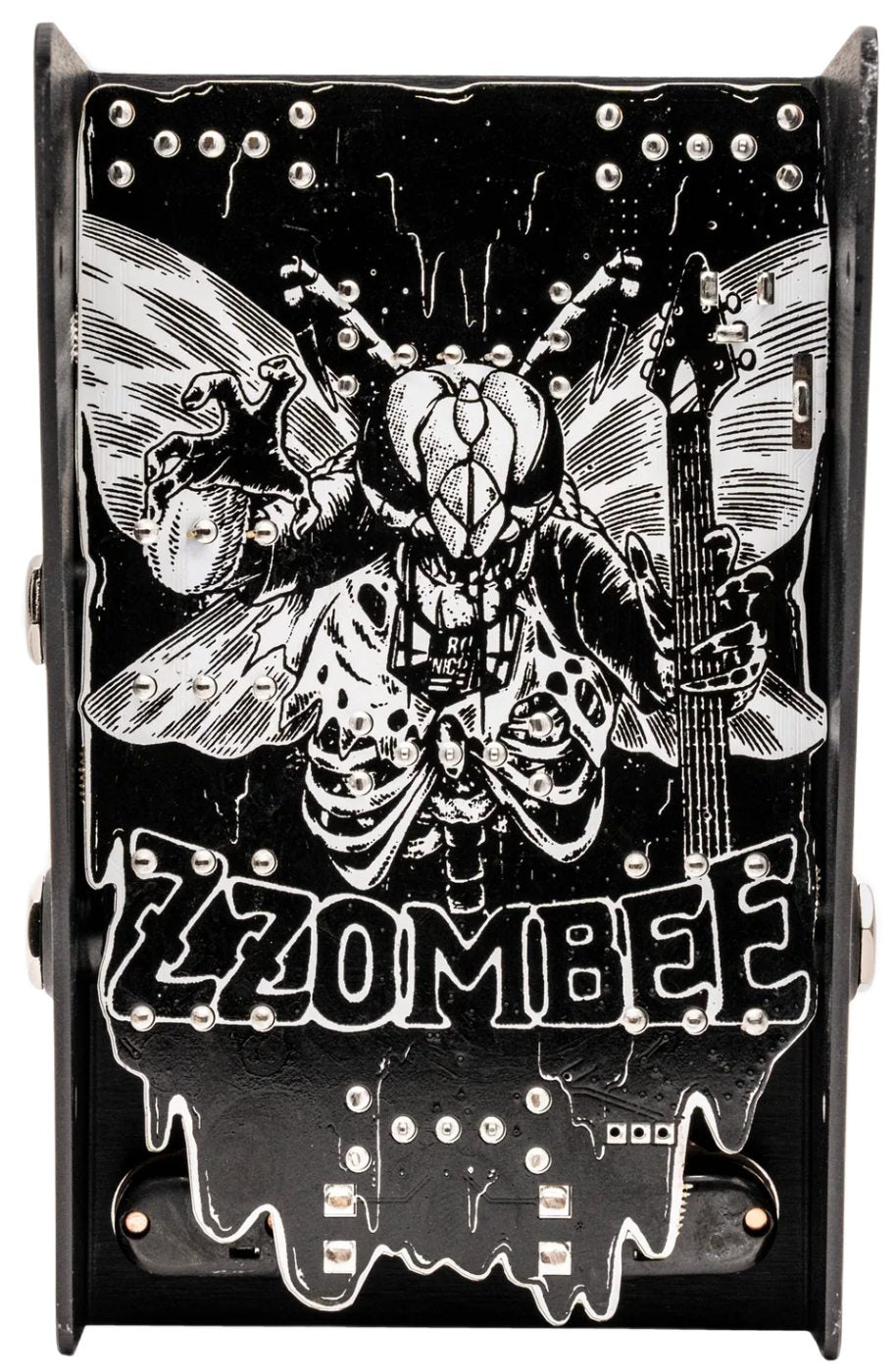 Zzombee Filtremulator