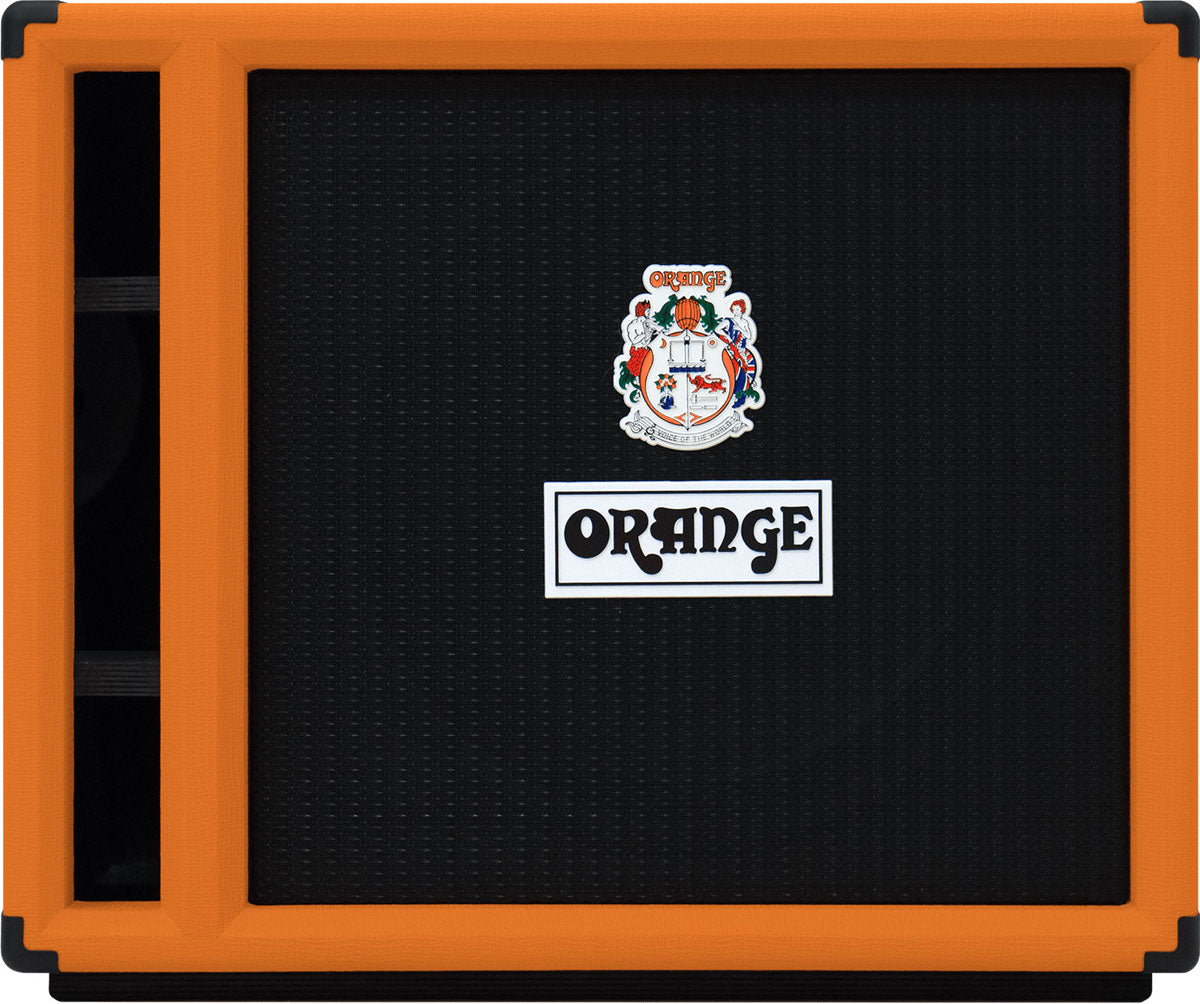 OBC115 15" Celestion Pulse 15.17