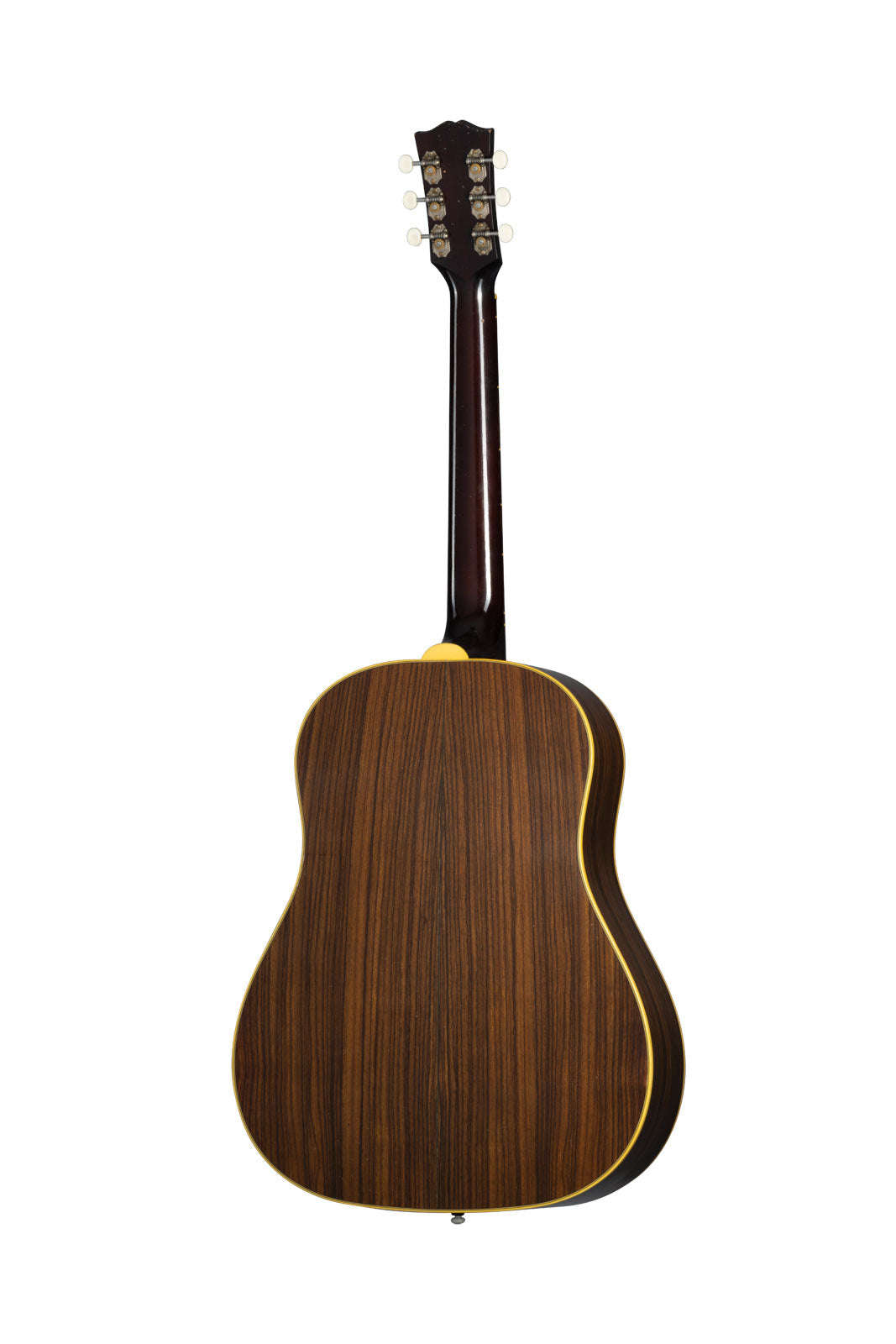 Southern Jumbo 1942 Banner Light Aged Vintage Sunburst CSHR