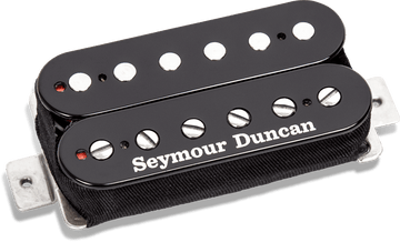 Micro Humbucker Exciter Chevalet Noir