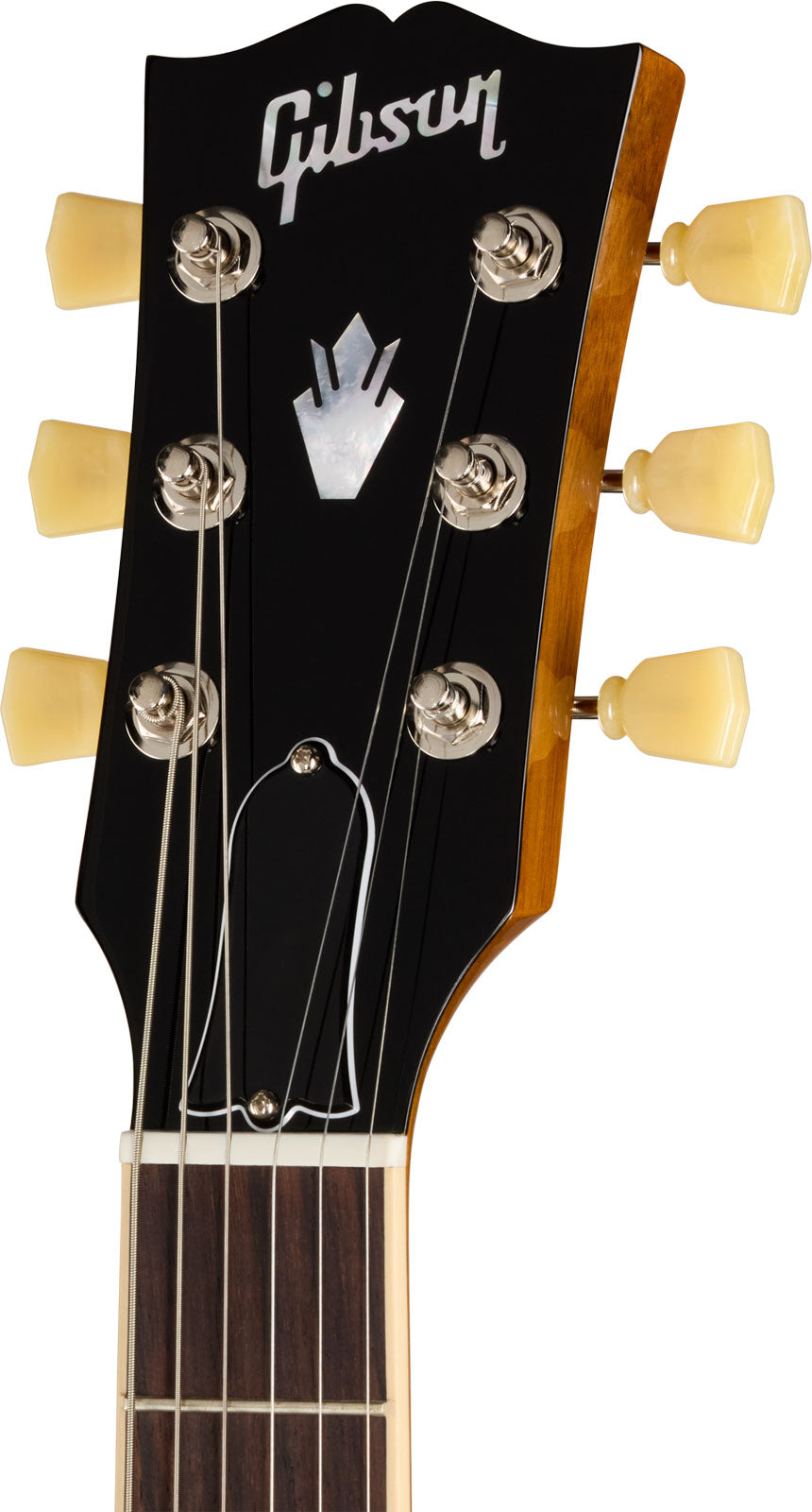 ES-335 50s Vintage Natural Original
