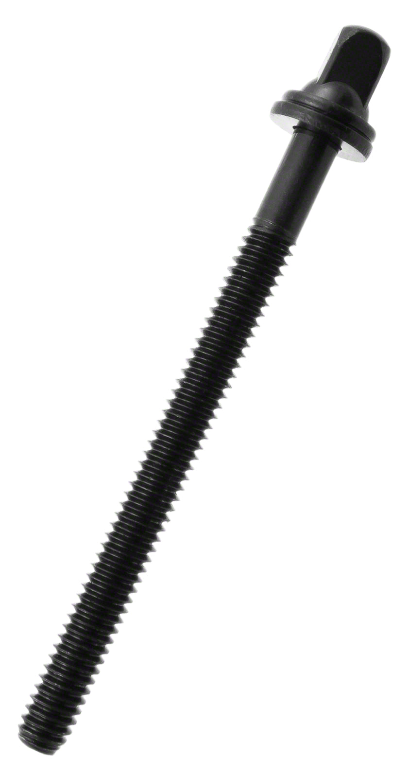 Tirant 65mm Noir Avec Rondelle - Filetage 7/32" (X10)