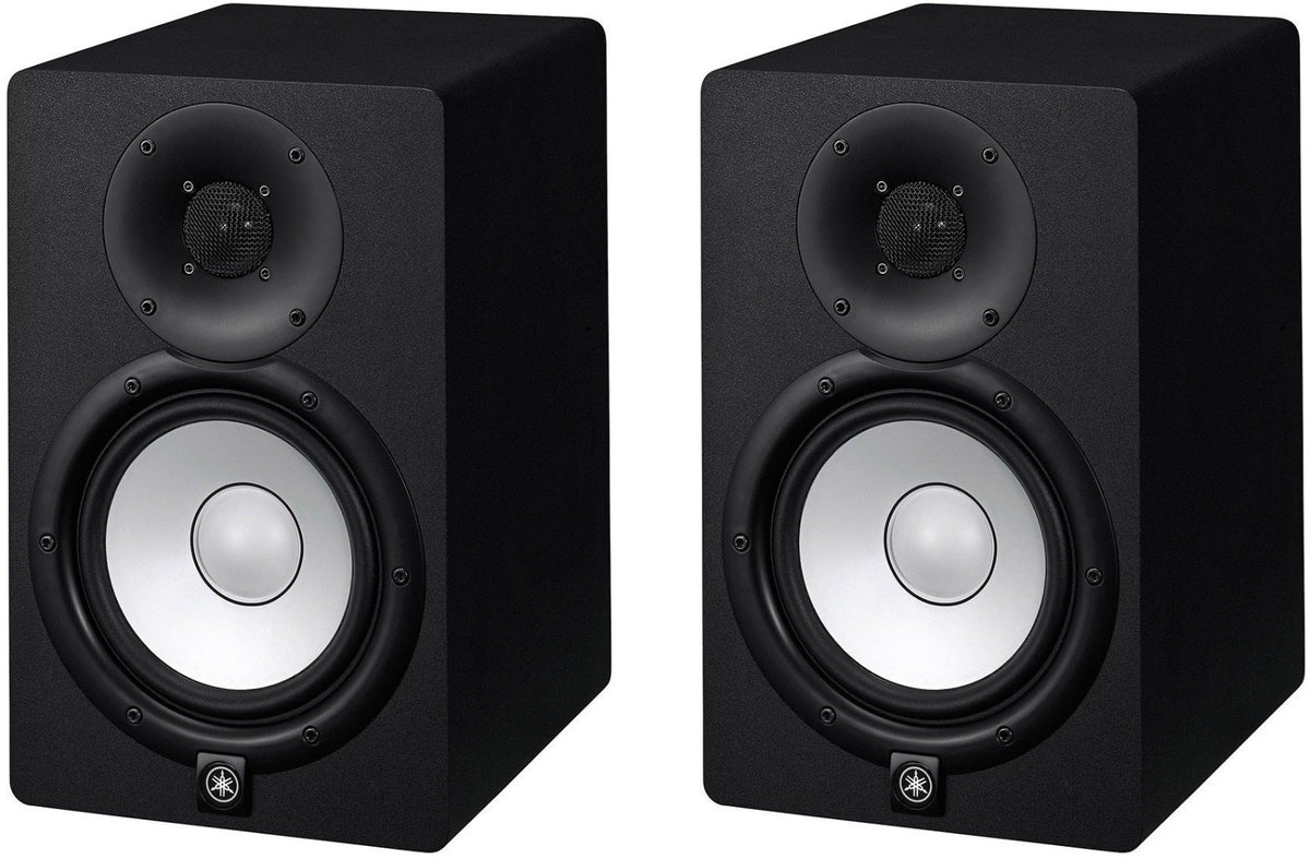 Yamaha HS 7 Matched Pair