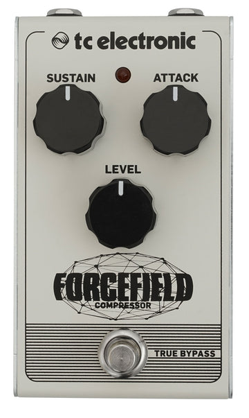 Forcefield Compressor