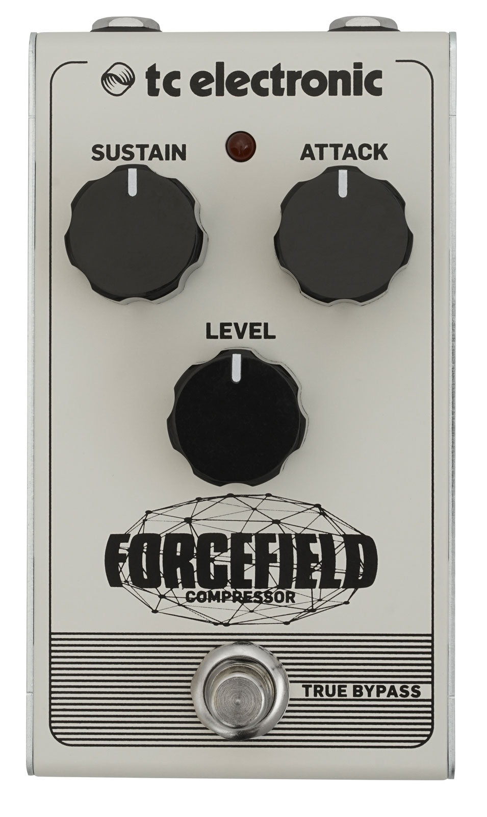 Forcefield Compressor