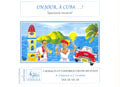 Chaarani & - Un Jour A Cuba (Valisette) - Soli Choeur Ensemble