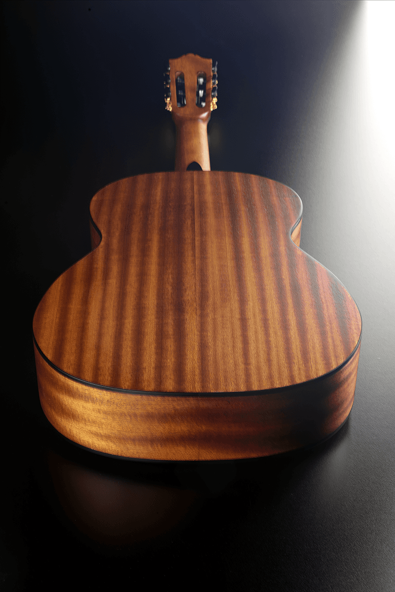 Guitare Classique Naturelle 4-4