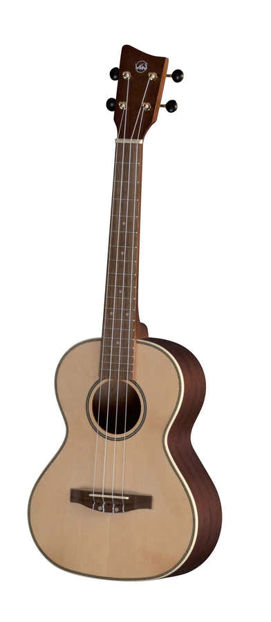 Ukulele Ténor Manoa Maui Tenor Sapelli mat