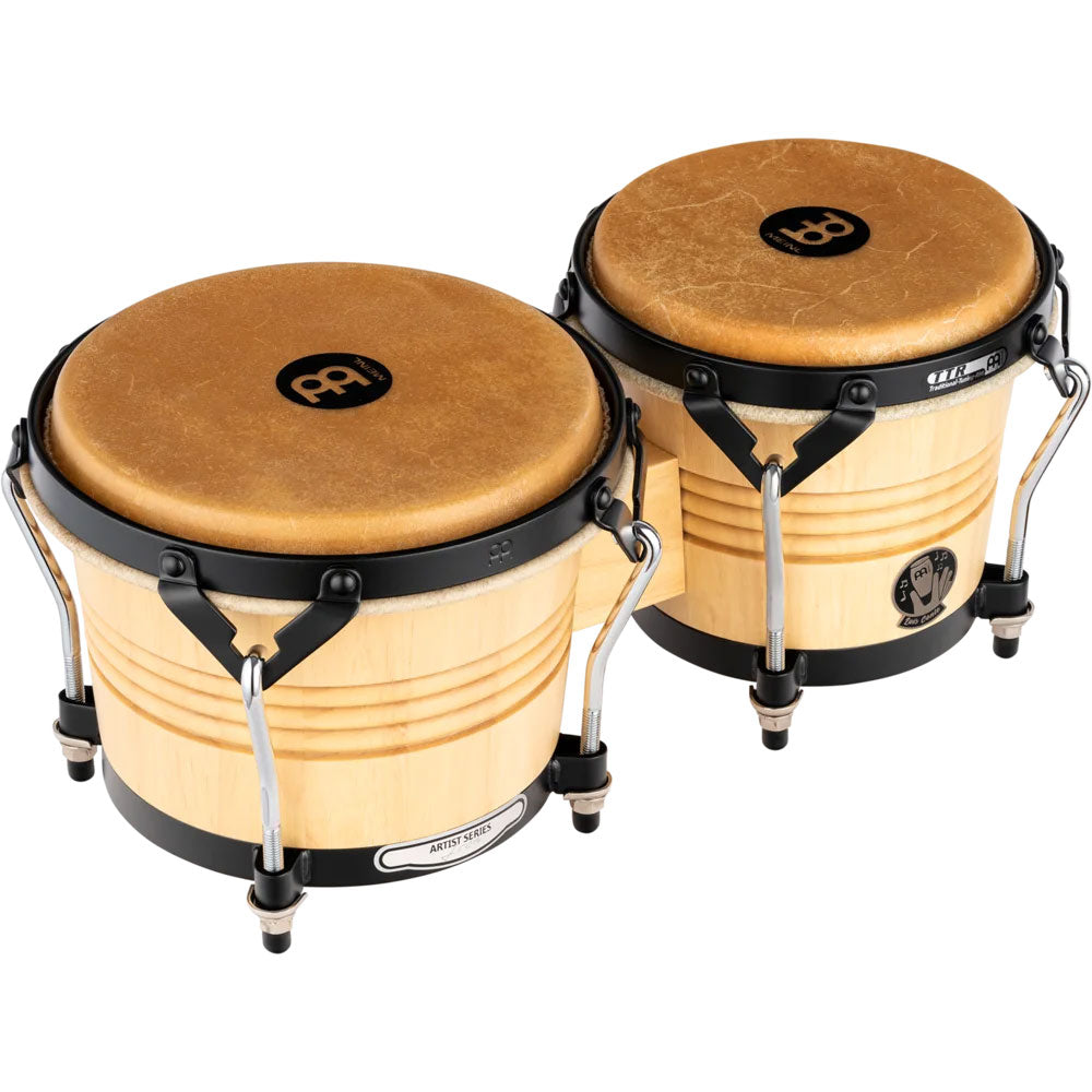 LC300NT Bongos Luis Conte Signature