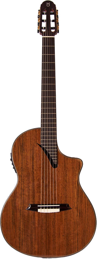 Performer Ms-14 Opre + Housse