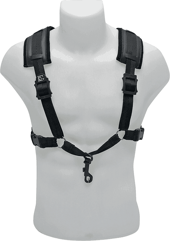 BG Harnais Alto/ténor XL Confort Homme