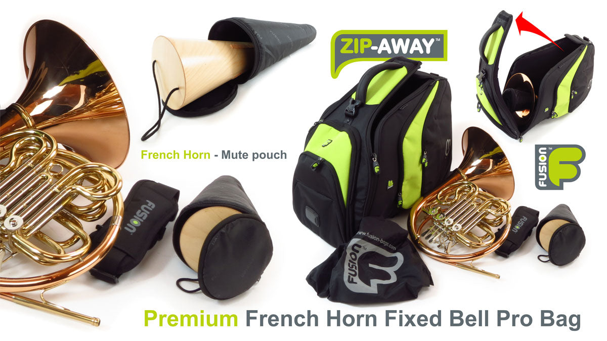 Housse Premium Pro Noire Cor (Pavillon Fixe)