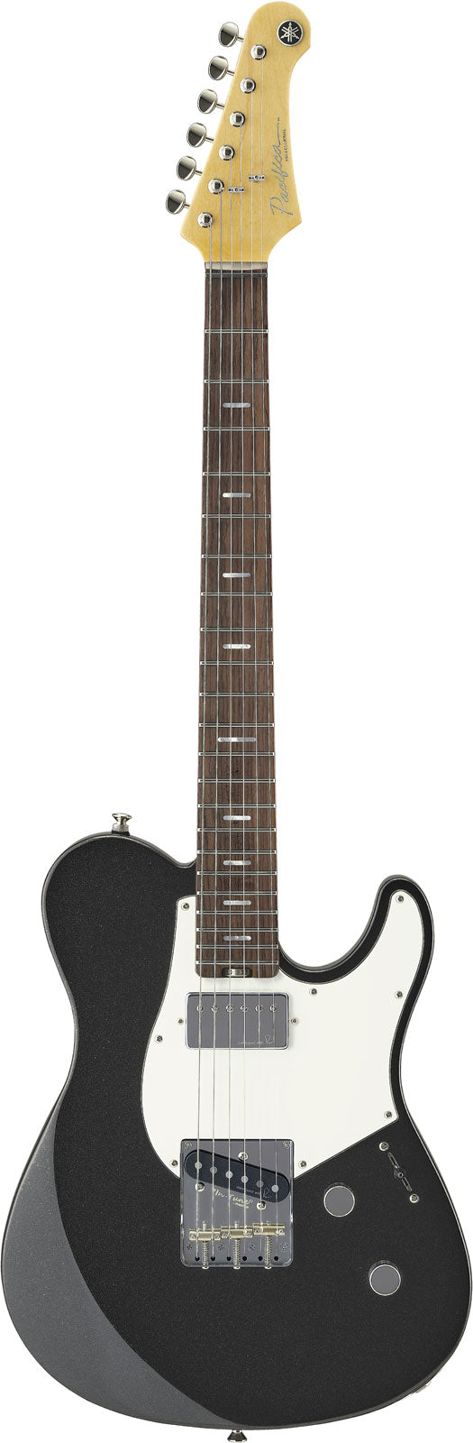 Pacifica SC Professional 11S Black Metallic