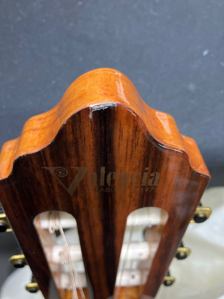 VC564 4/4 Naturelle Electro - Stock B