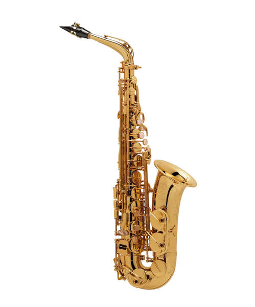 Selmer SA/80 Série II - Alto Mib Verni