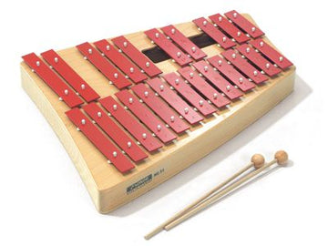 NG 31 Carillon Chromatique Alto Glockenspiel