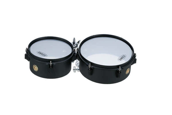 Tama Metalworks Effect Series MINI-tymp 4X8 + 4X10