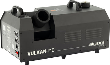 Vulkan MC