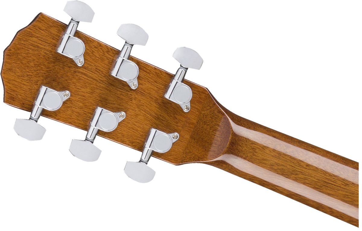 Dreadnought CD-140SCE SC WN Natural + Etui