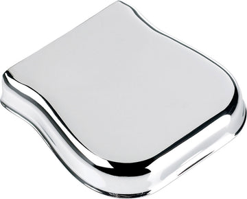 Pure Vintage Tele Ashtray Bridge Cover Chrome