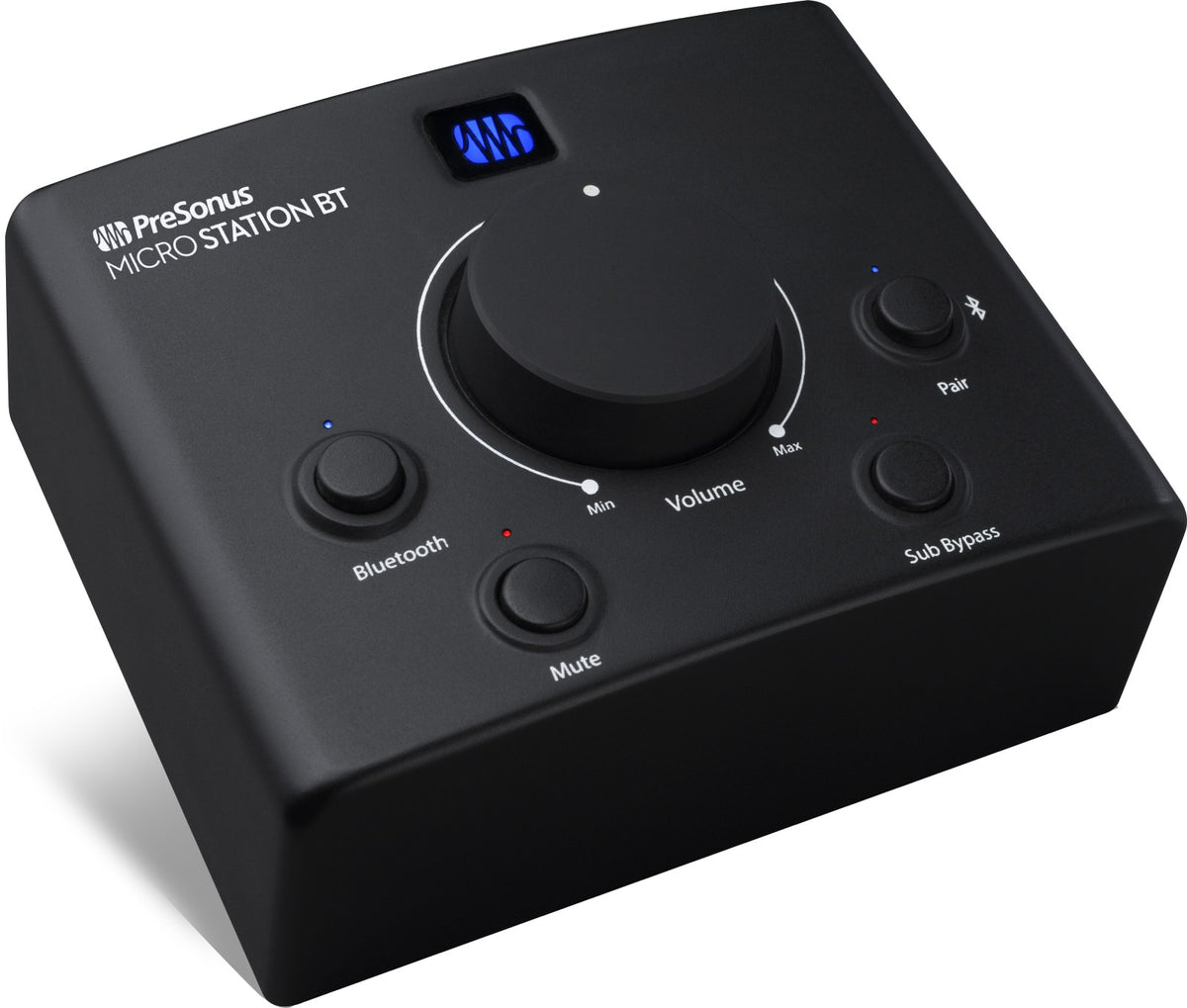 Processeurs de signal Presonus