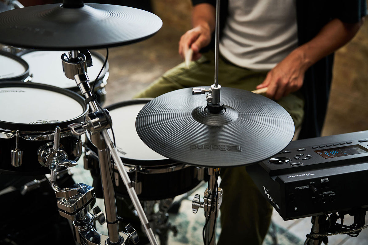 VAD316 Kit V-Drums Acoustic Design