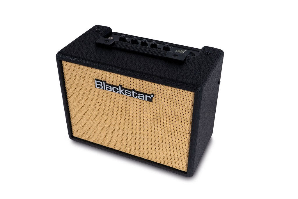 Debut 15e Black