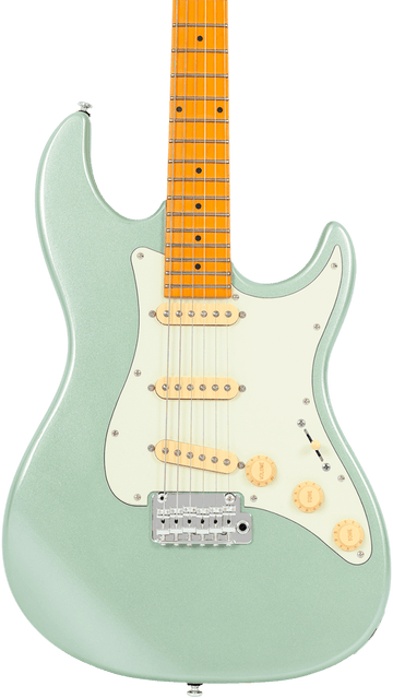 S5 Sgm Dc Mn Surf Green Metalic