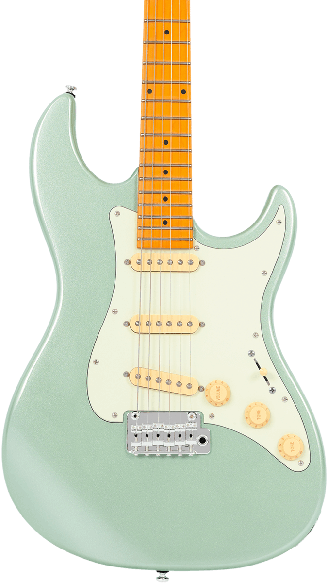 S5 Sgm Dc Mn Surf Green Metalic