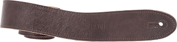 Cuir Italien et Suede Marron