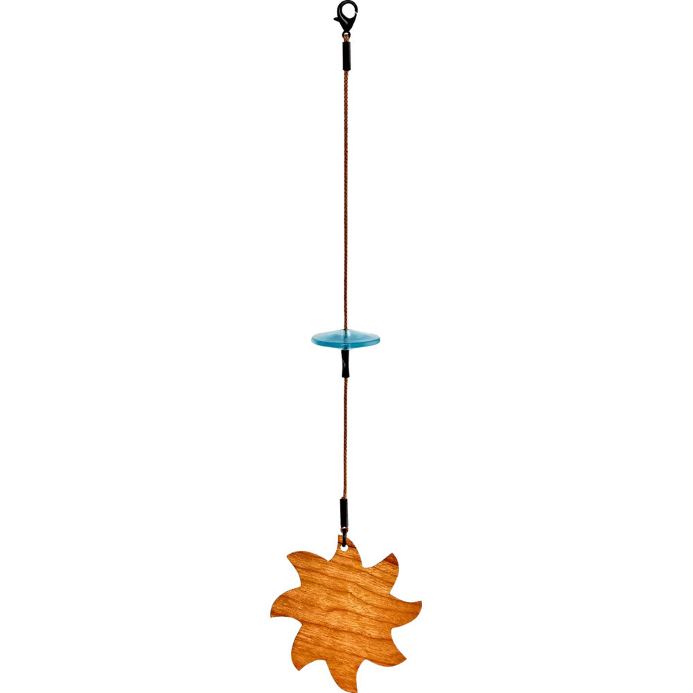 Chimes Sonic Energy Bambou Aurora 432HZ