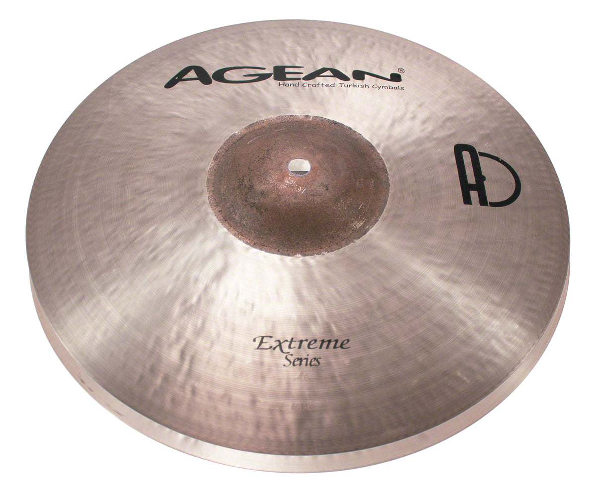 Agean Hi Hat 13" Extreme