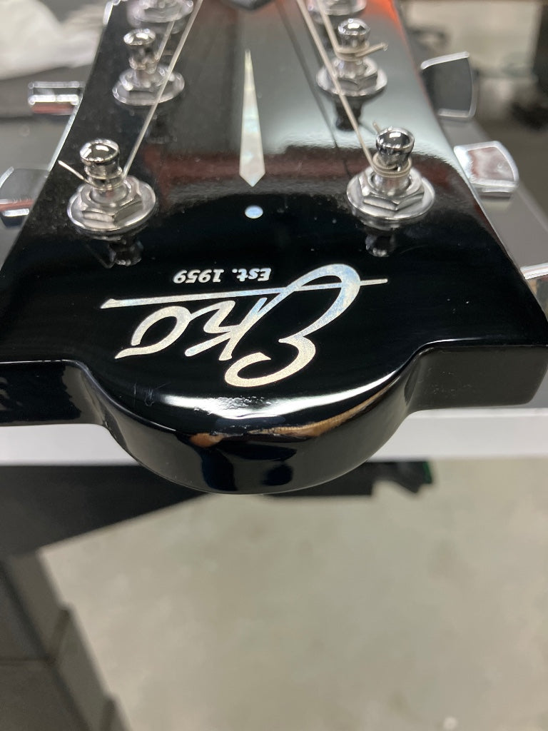 LS 400 Vintage Gold - Stock B