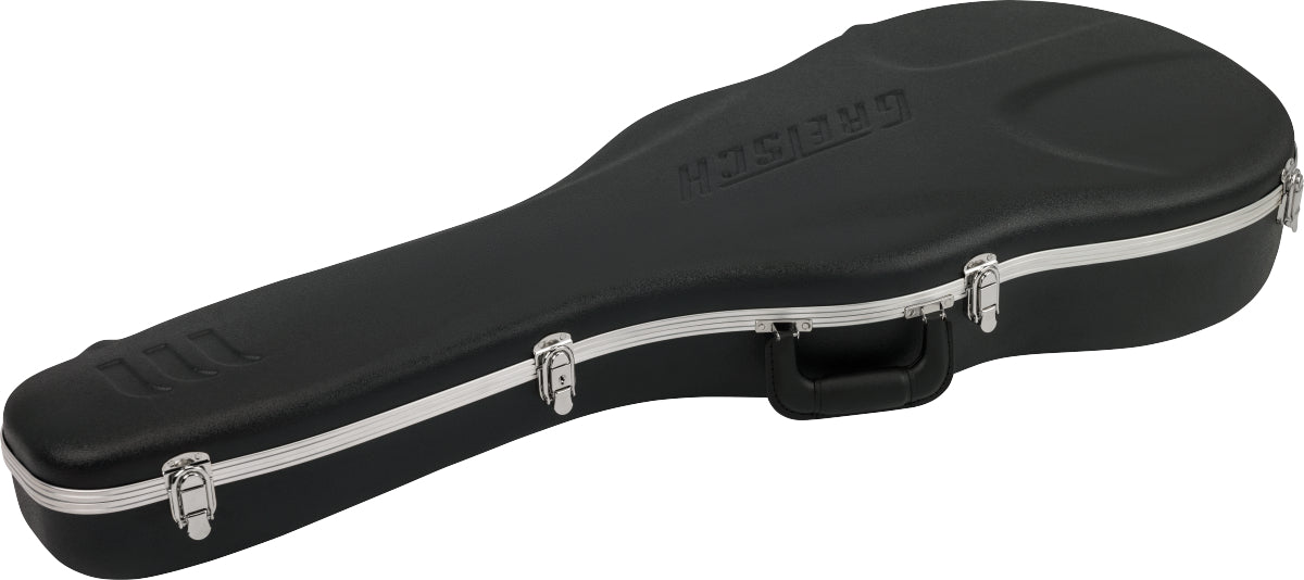 Deluxe Molded 16" Hollow Body Case