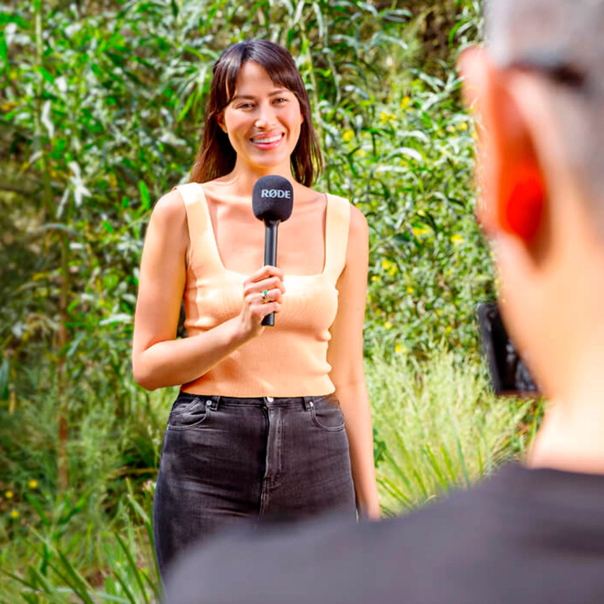 Interview Go