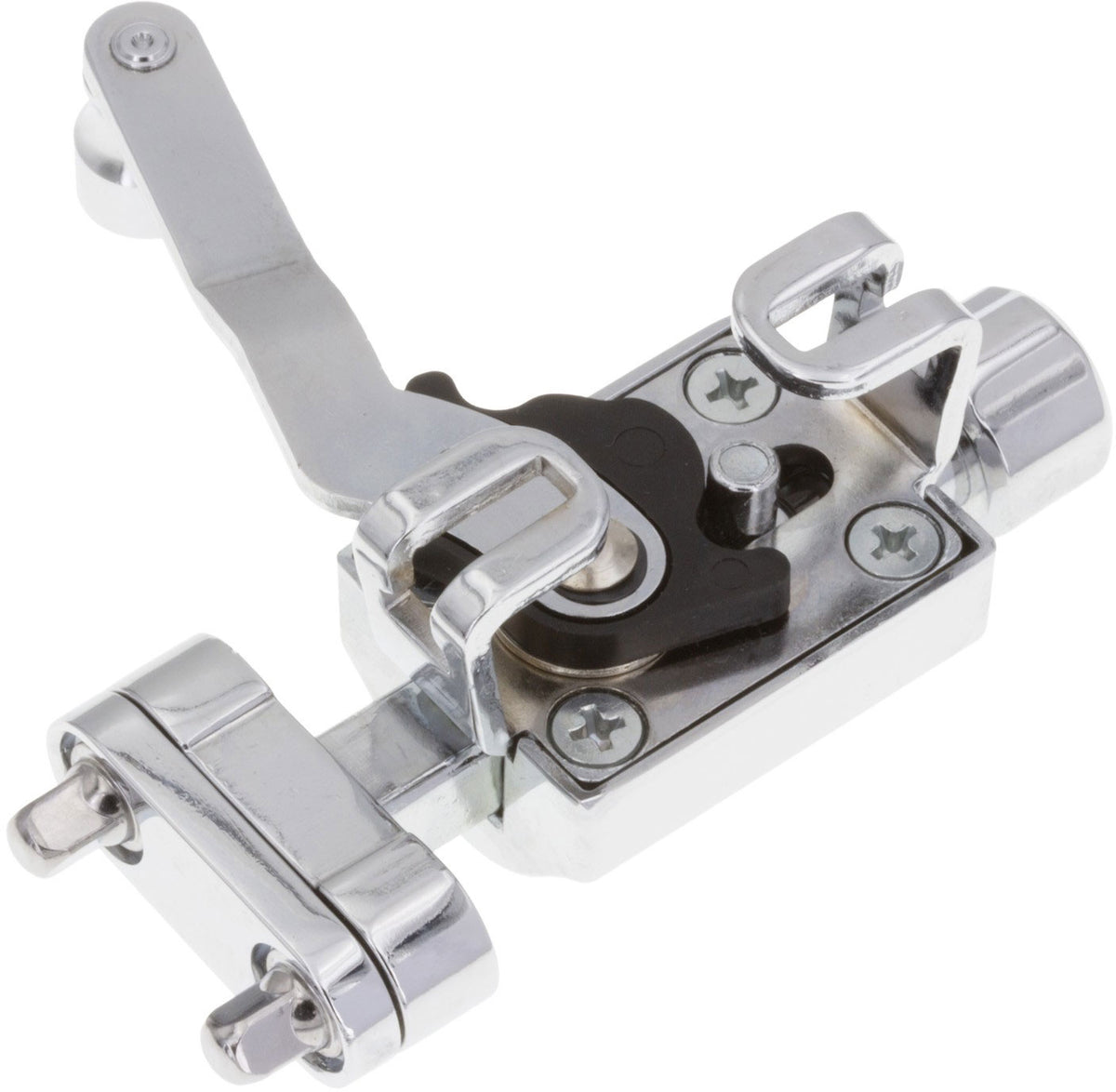 STO9 - Déclencheur "Deluxe" Timbre Caisse Claire 26mm