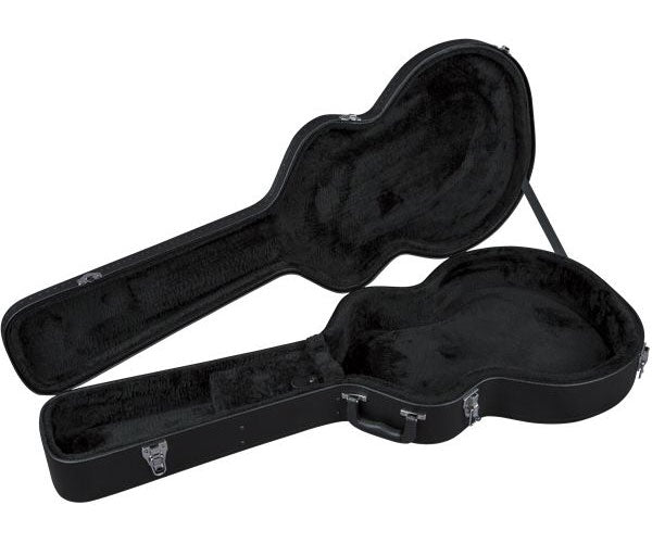 Étui G2622T Streamliner Center Block Black