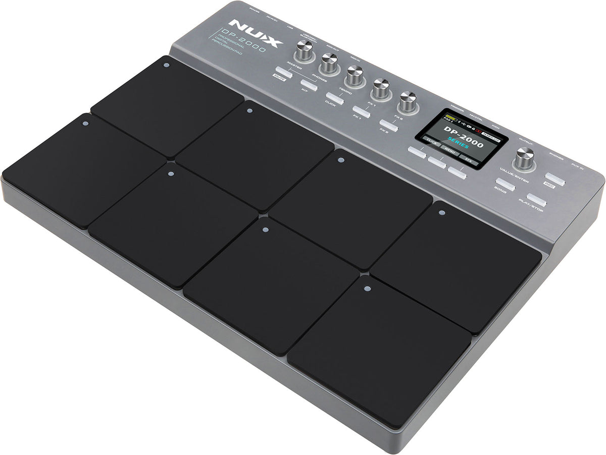 MULTI-pad Electronique DP-2000
